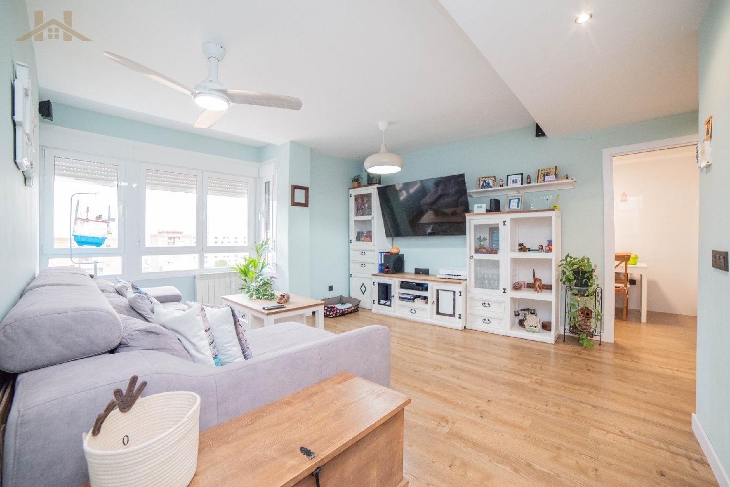  à vendre appartement Fuenlabrada Sierra De Alcaraz 1