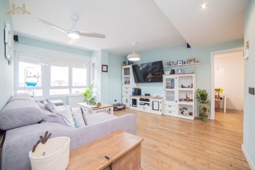 Fuenlabrada Sierra De Alcaraz appartement foto 6354062