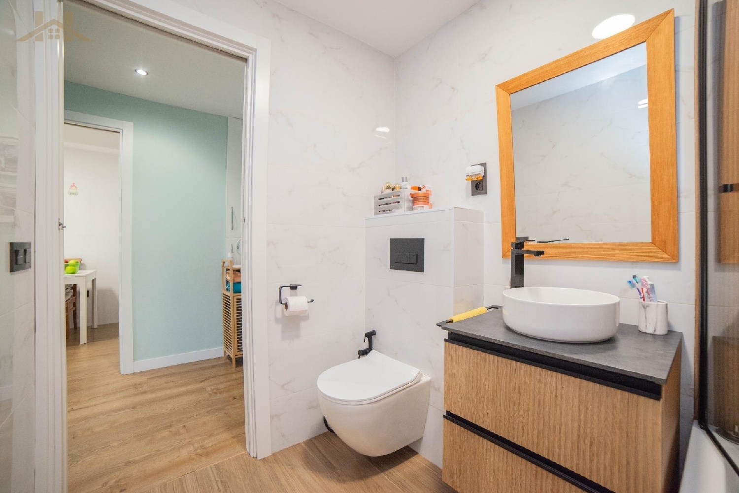  à vendre appartement Fuenlabrada Sierra De Alcaraz 7