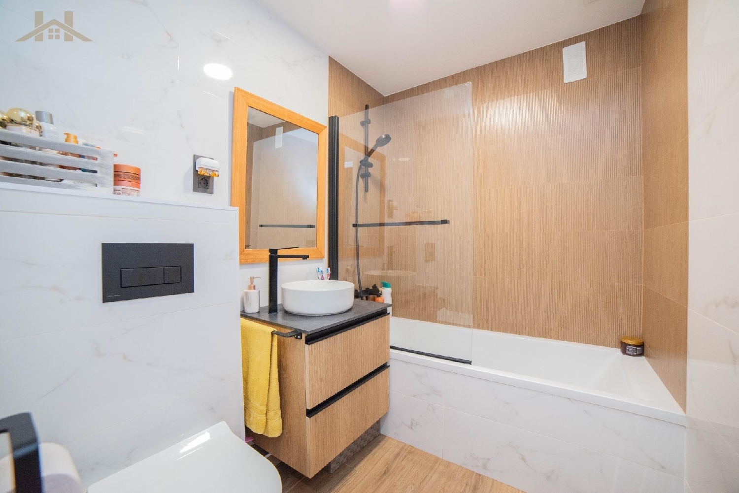  à vendre appartement Fuenlabrada Sierra De Alcaraz 6