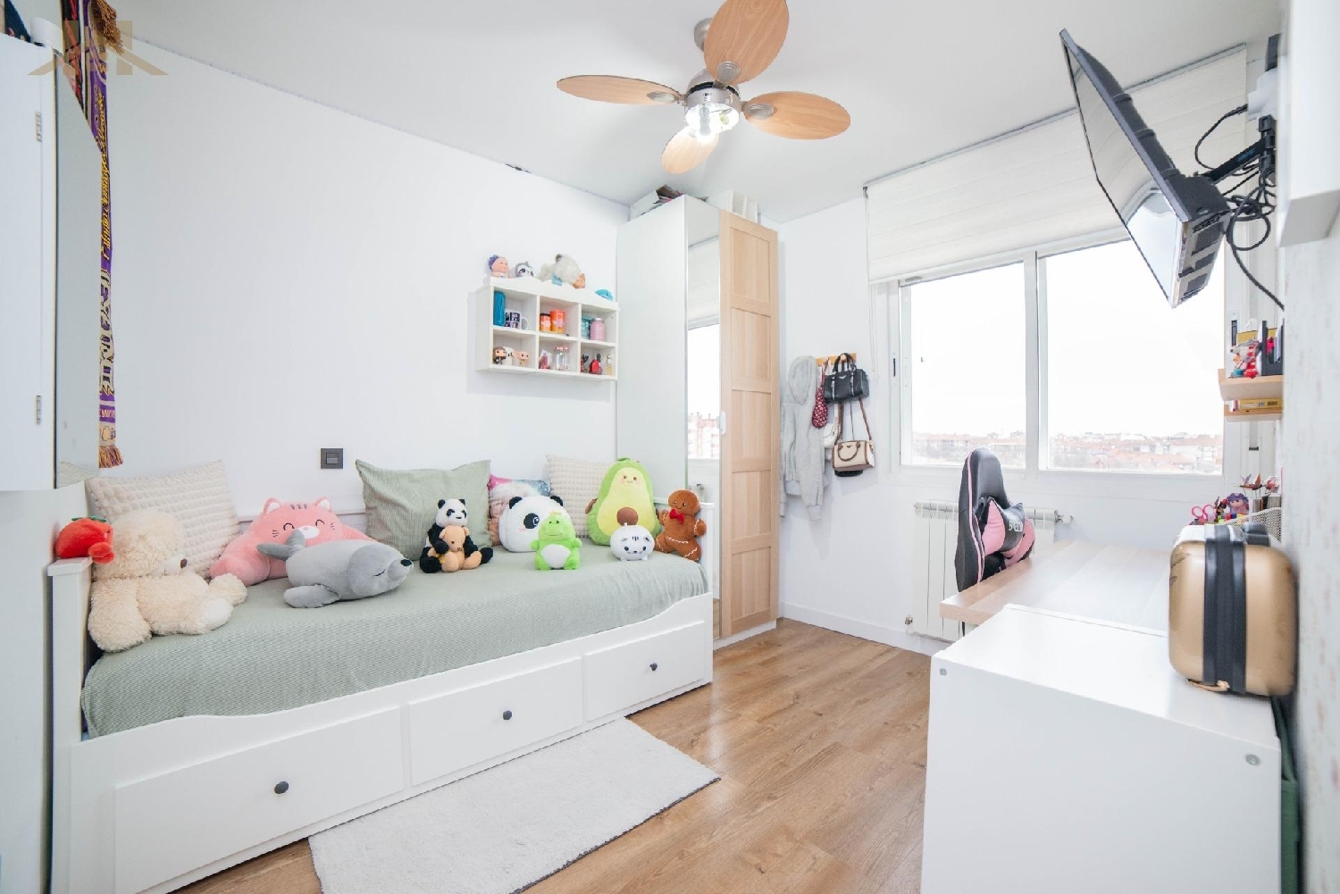  à vendre appartement Fuenlabrada Sierra De Alcaraz 8