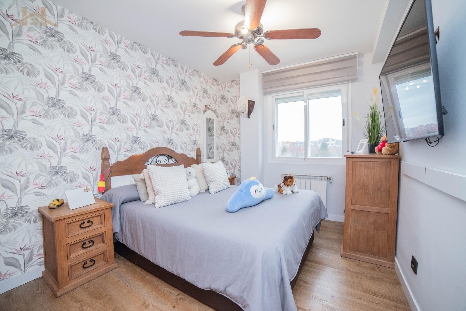  à vendre appartement Fuenlabrada Sierra De Alcaraz 4