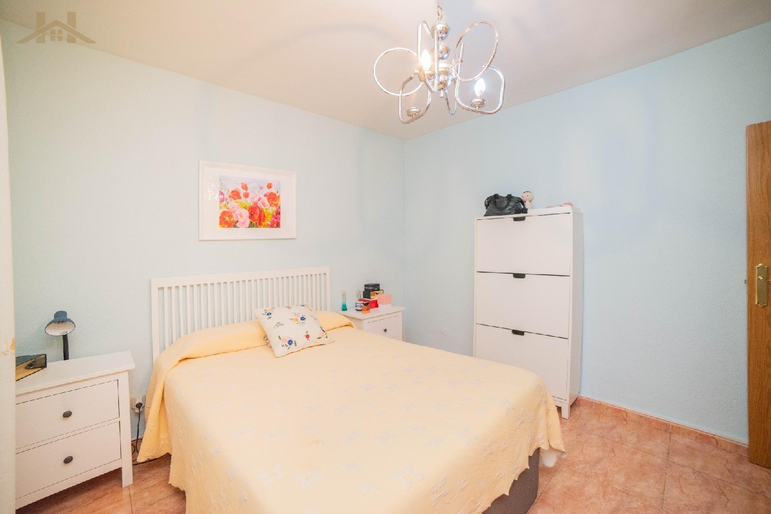  à vendre appartement Fuenlabrada Sierra De Alcaraz 5