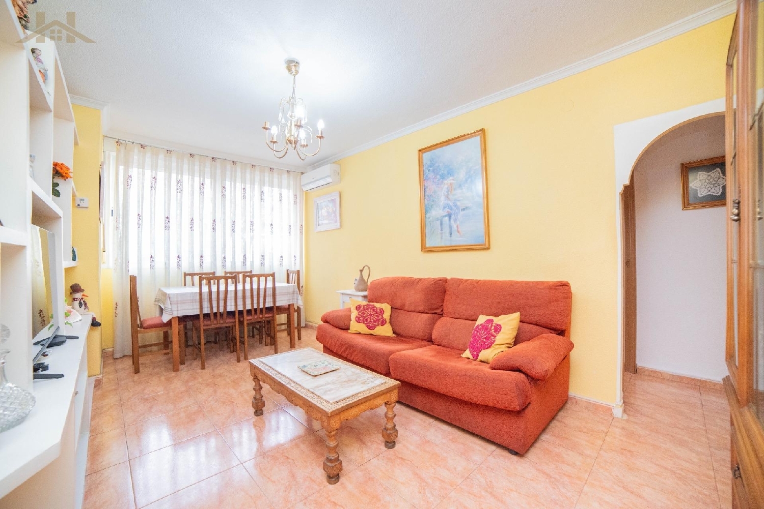 à vendre appartement Fuenlabrada Sierra De Alcaraz 2