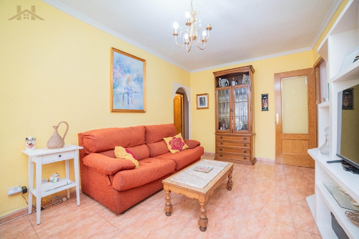  à vendre appartement Fuenlabrada Sierra De Alcaraz 4