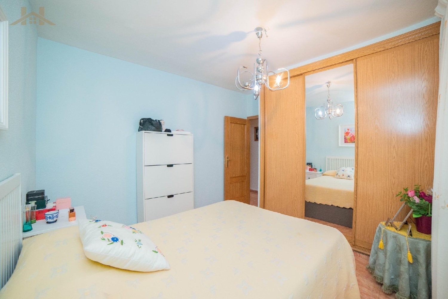  à vendre appartement Fuenlabrada Sierra De Alcaraz 8