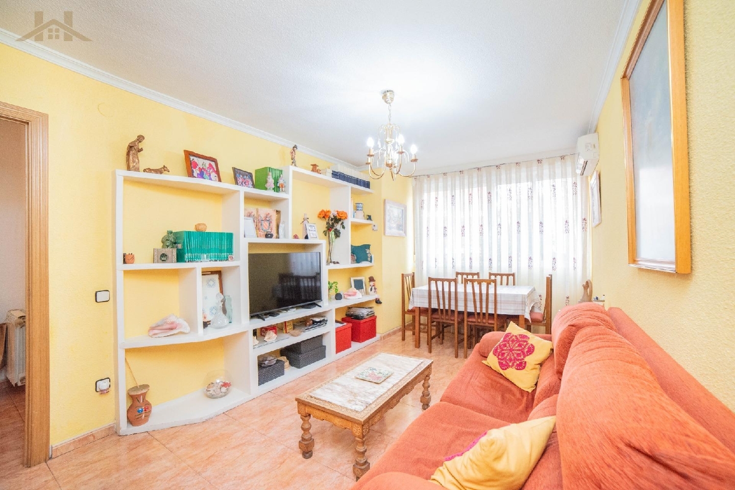  à vendre appartement Fuenlabrada Sierra De Alcaraz 3