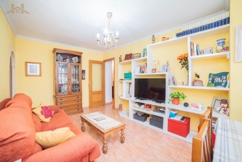 Fuenlabrada Sierra De Alcaraz appartement foto 6357287