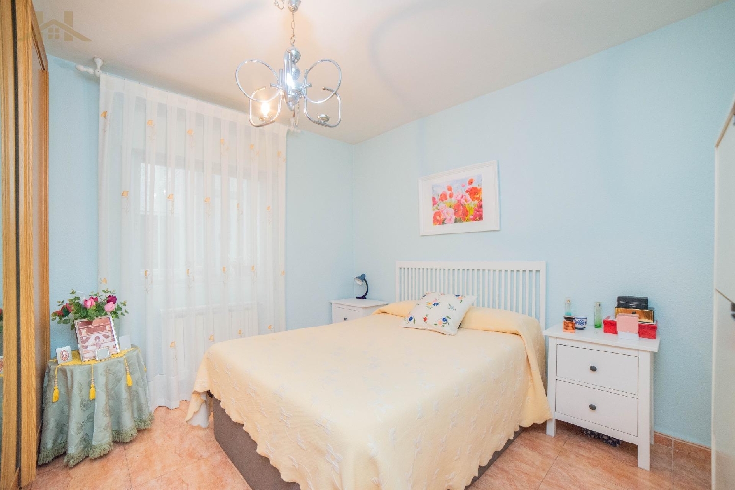  à vendre appartement Fuenlabrada Sierra De Alcaraz 7