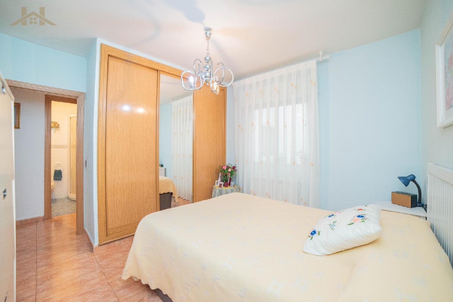  à vendre appartement Fuenlabrada Sierra De Alcaraz 6