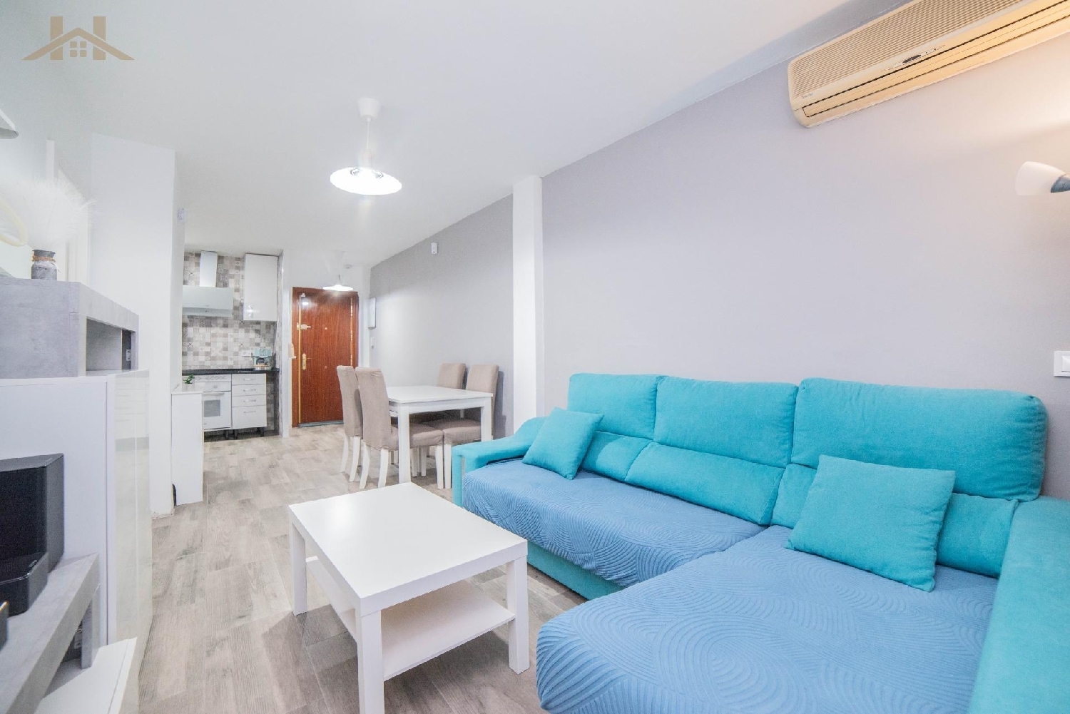  till salu lägenhet Fuenlabrada Sierra De Alcaraz 2