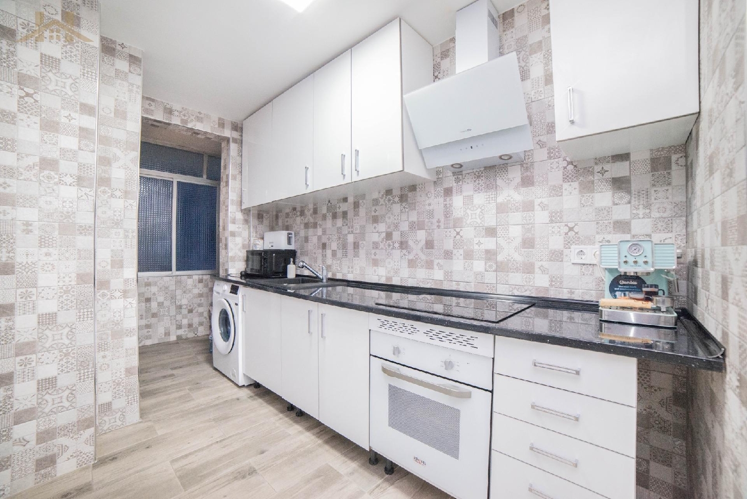  till salu lägenhet Fuenlabrada Sierra De Alcaraz 8