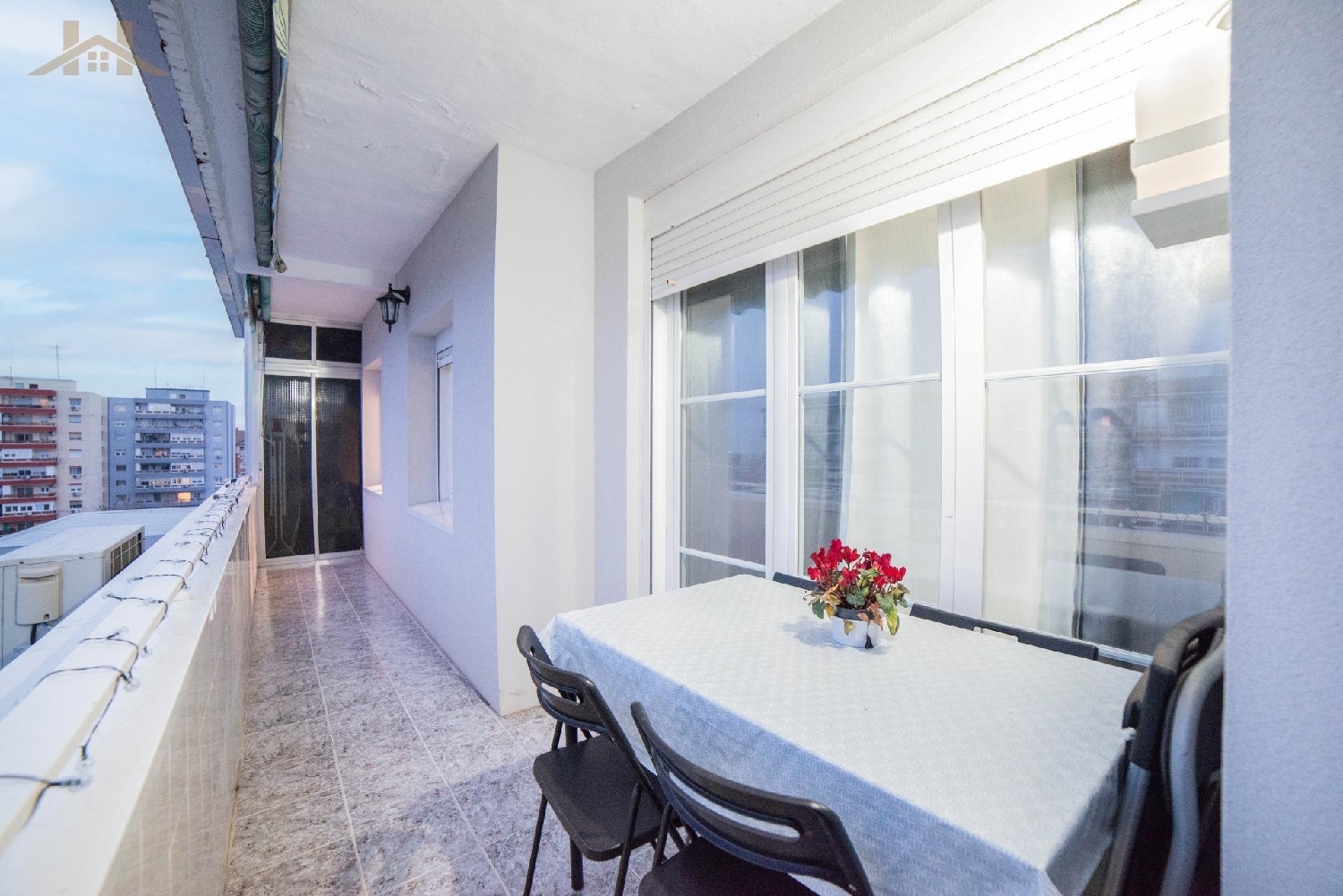  till salu lägenhet Fuenlabrada Sierra De Alcaraz 5