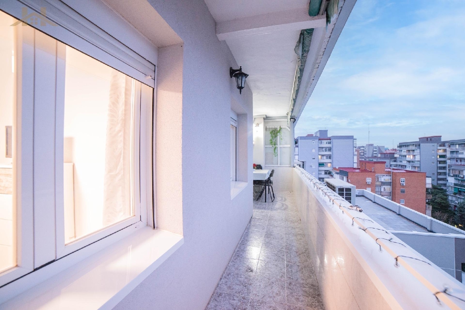  till salu lägenhet Fuenlabrada Sierra De Alcaraz 6