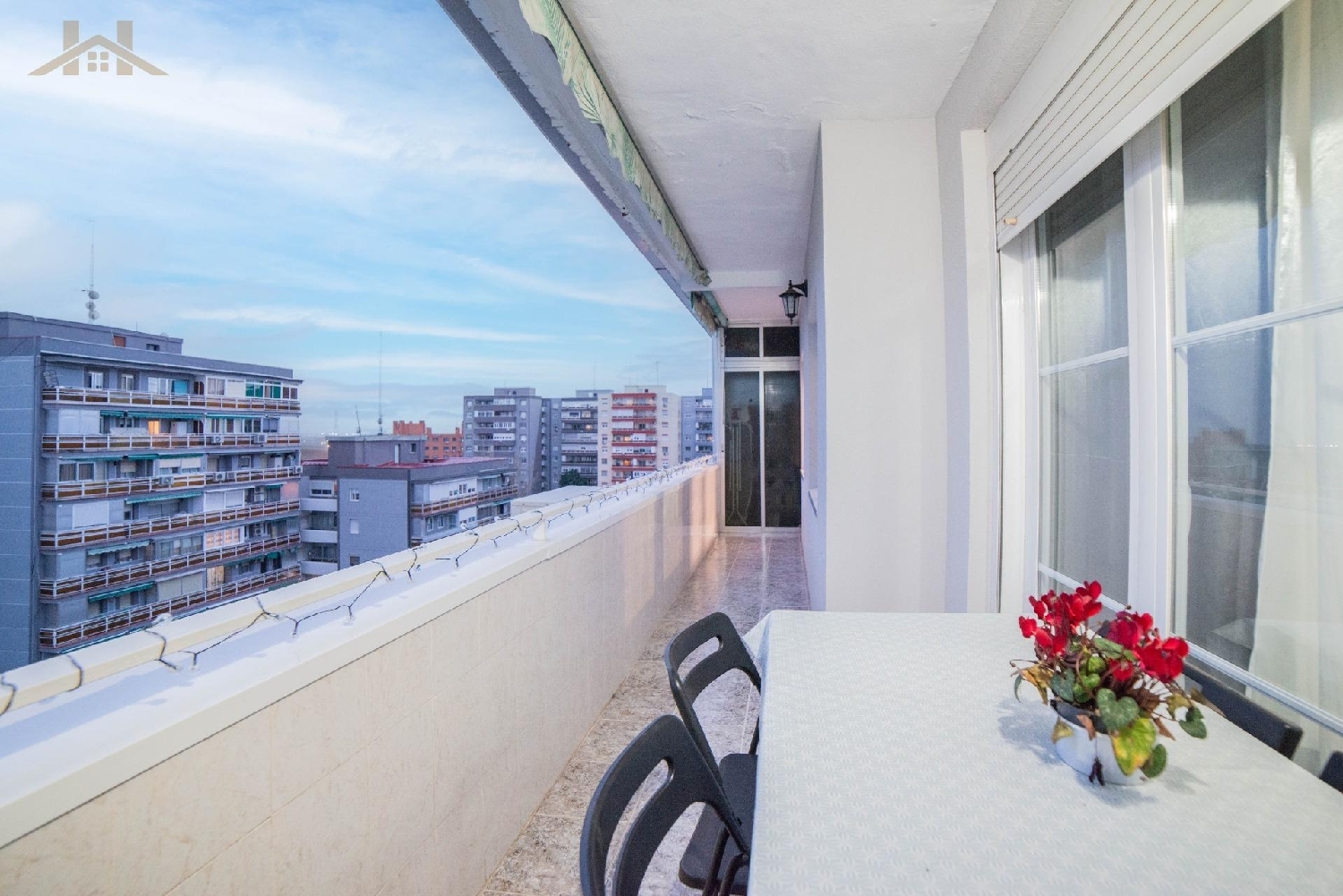  till salu lägenhet Fuenlabrada Sierra De Alcaraz 7