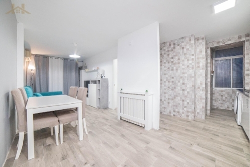 Fuenlabrada Sierra De Alcaraz lägenhet foto 6360406