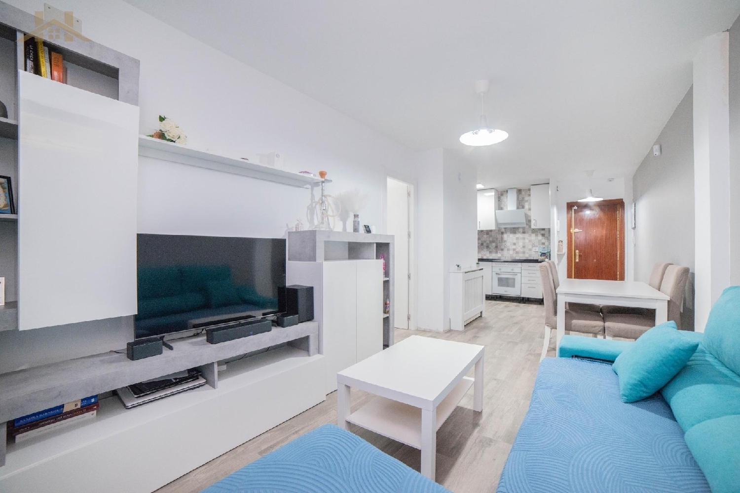  till salu lägenhet Fuenlabrada Sierra De Alcaraz 4