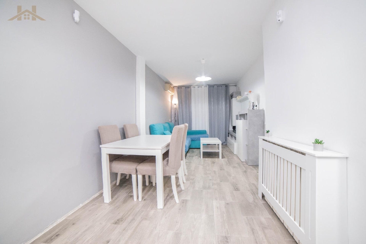  till salu lägenhet Fuenlabrada Sierra De Alcaraz 3