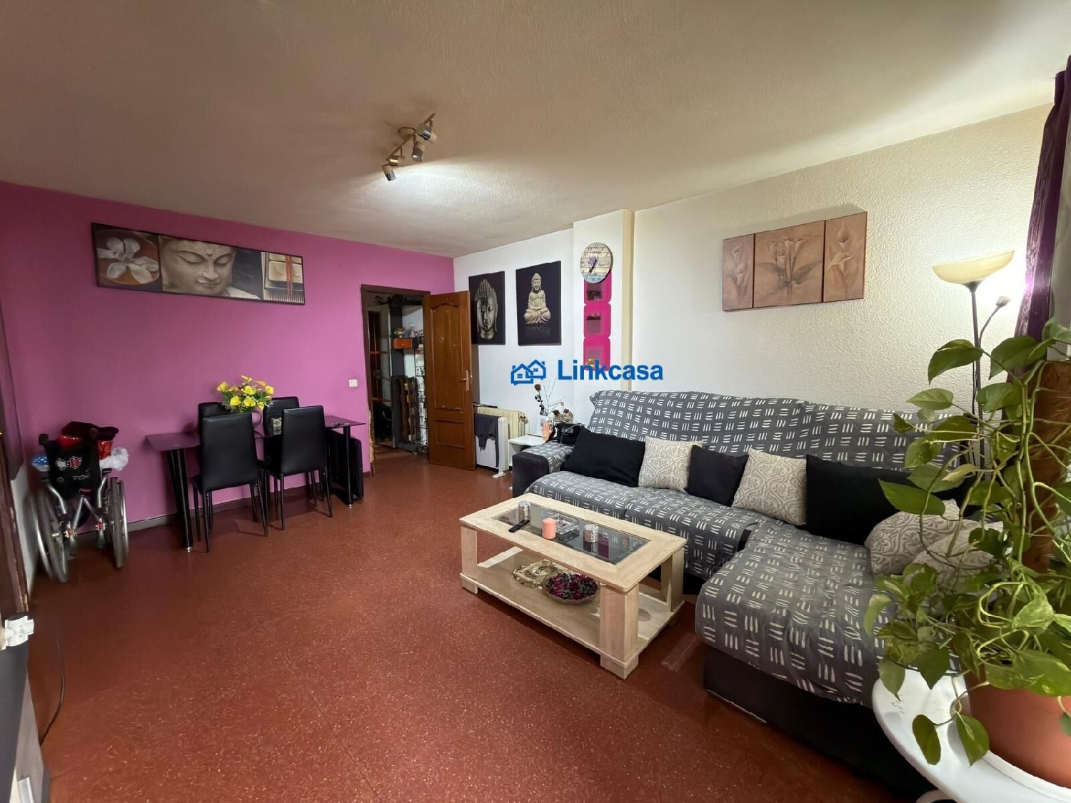  for sale apartment Fuenlabrada Sierra De Alcaraz 6