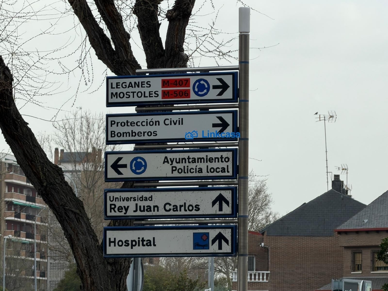  for sale apartment Fuenlabrada Sierra De Alcaraz 5