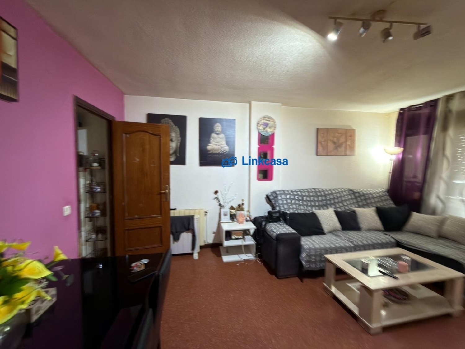  for sale apartment Fuenlabrada Sierra De Alcaraz 7