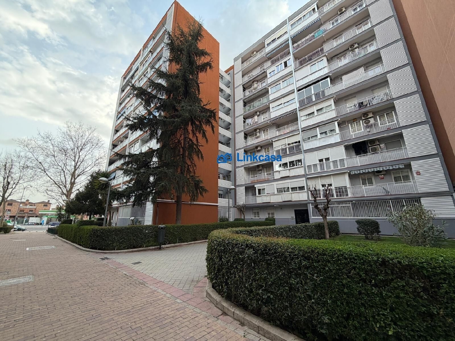  for sale apartment Fuenlabrada Sierra De Alcaraz 3