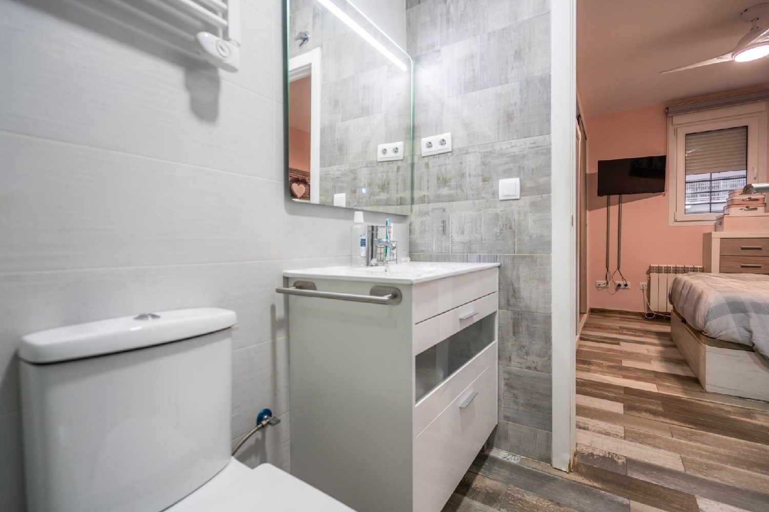  en venta apartamento Fuenlabrada Sierra De Alcaraz 4