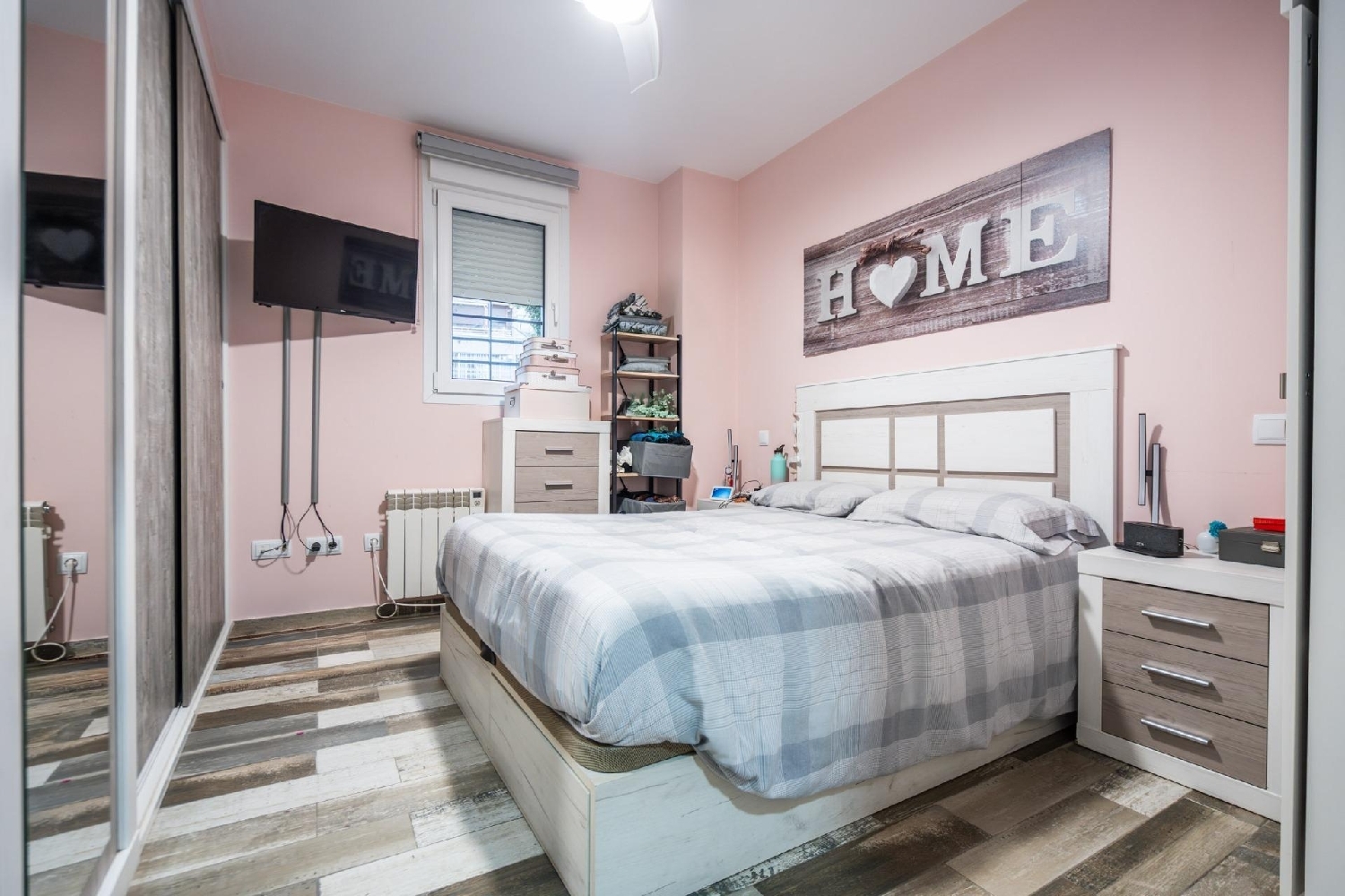  en venta apartamento Fuenlabrada Sierra De Alcaraz 3