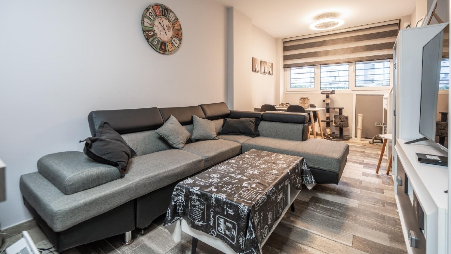  en venta apartamento Fuenlabrada Sierra De Alcaraz 1