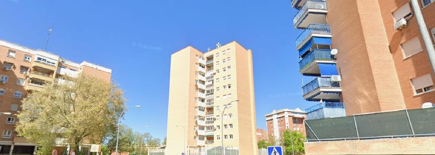  till salu lägenhet Fuenlabrada Sierra De Alcaraz 1