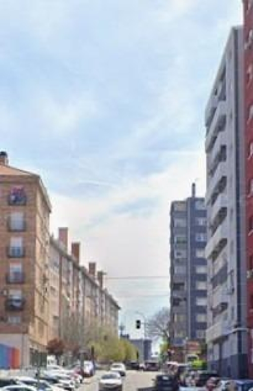 Fuenlabrada Sierra De Alcaraz lägenhet foto 6364011