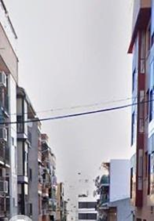 Fuenlabrada Sierra De Alcaraz apartment foto 6366771