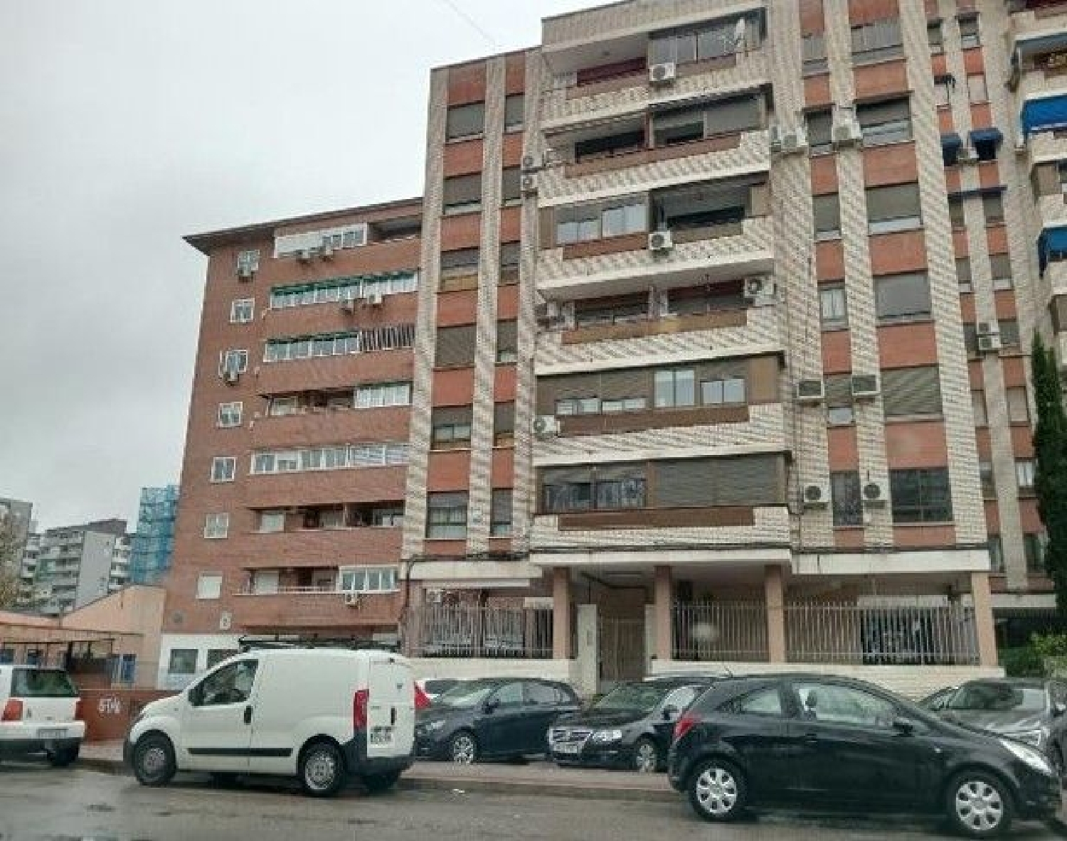  for sale apartment Fuenlabrada Sierra De Alcaraz 3