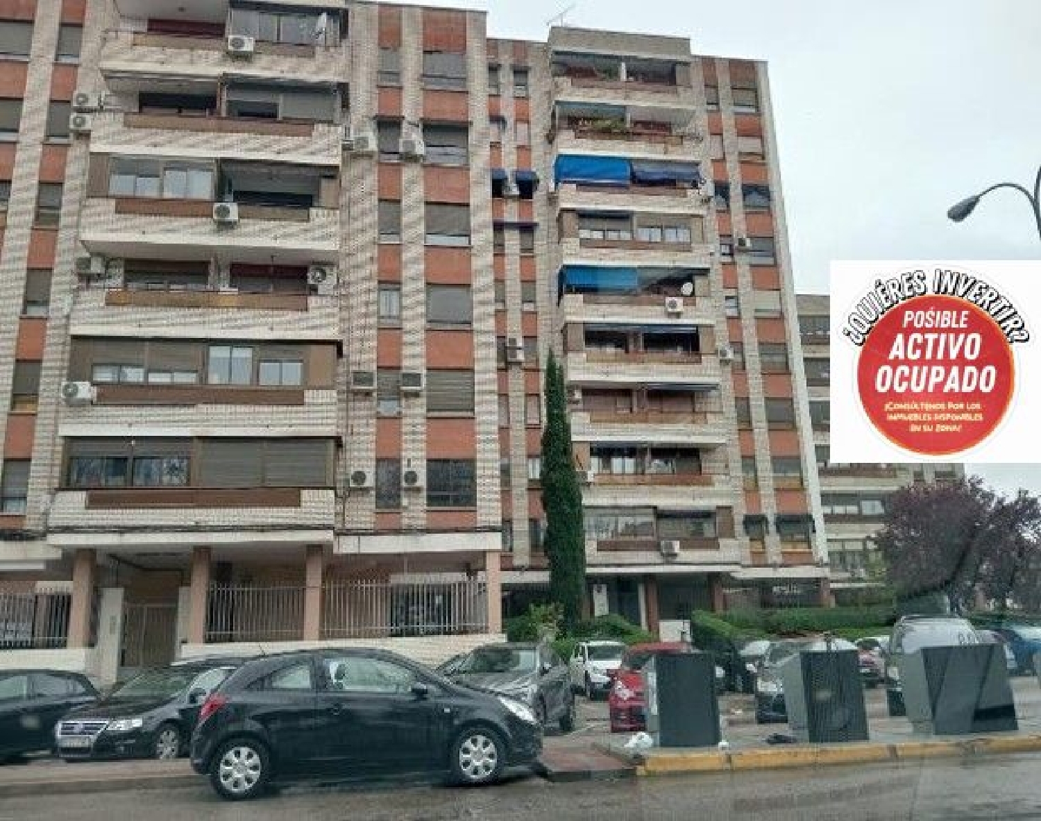  for sale apartment Fuenlabrada Sierra De Alcaraz 1