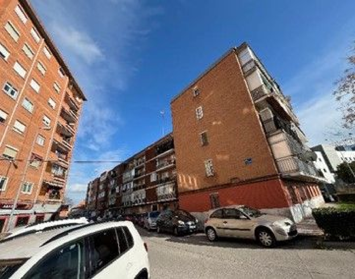  till salu lägenhet Fuenlabrada Sierra De Alcaraz 3