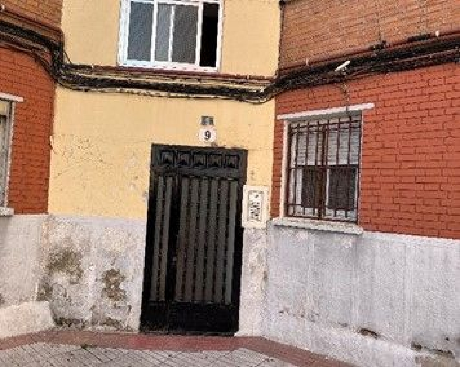  till salu lägenhet Fuenlabrada Sierra De Alcaraz 1