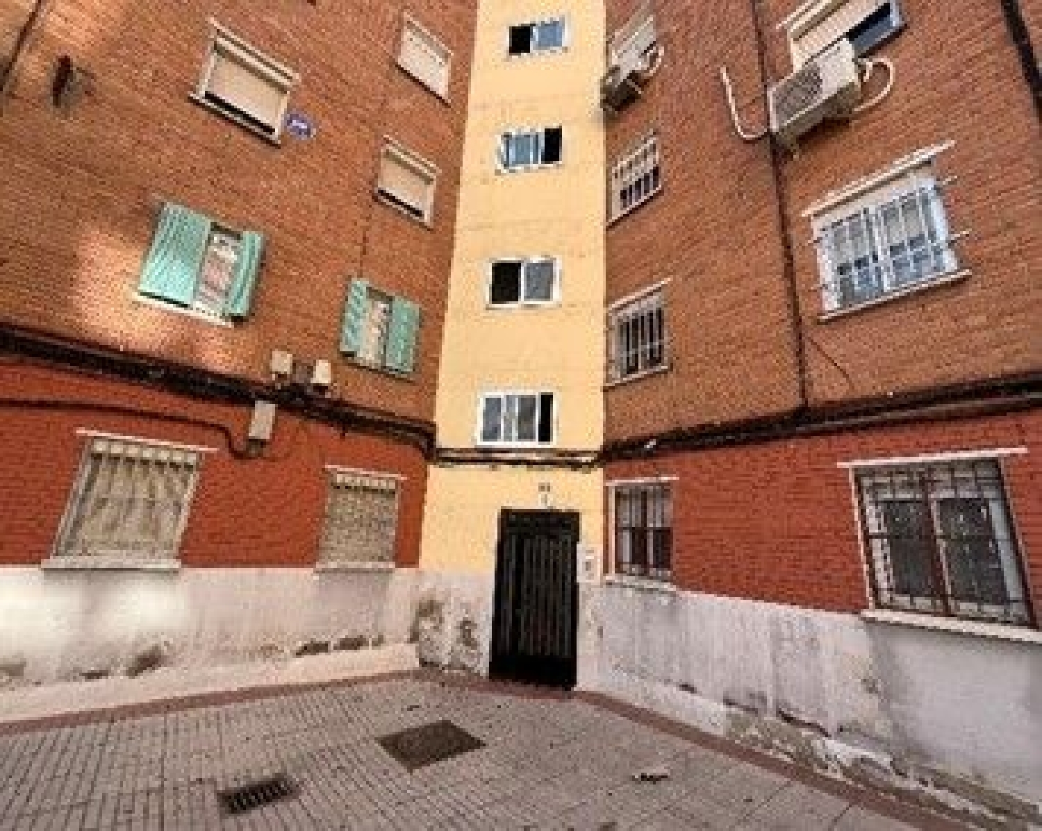  till salu lägenhet Fuenlabrada Sierra De Alcaraz 2