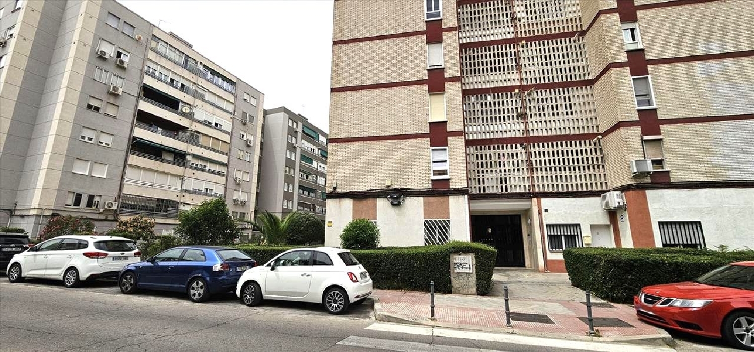  till salu lägenhet Fuenlabrada Sierra De Alcaraz 2