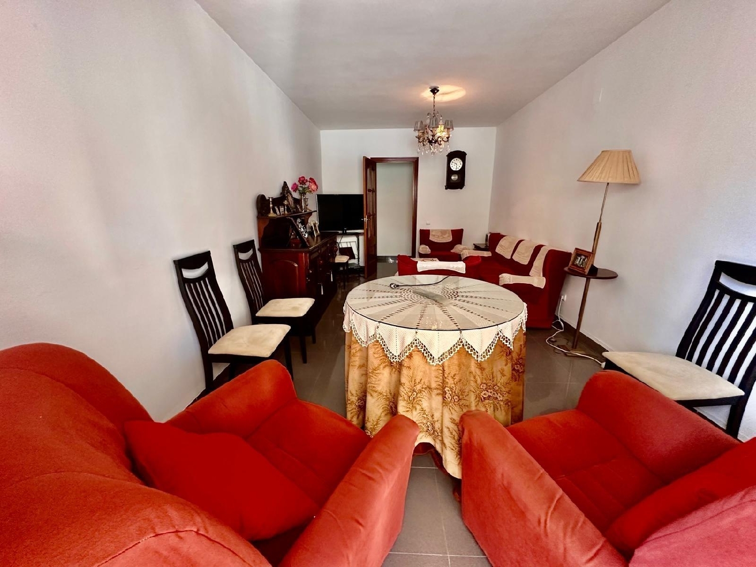  for sale apartment Fuente Obejuna Valle Del Guadiato 3