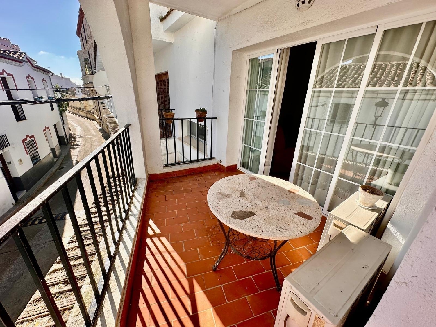  for sale apartment Fuente Obejuna Valle Del Guadiato 2