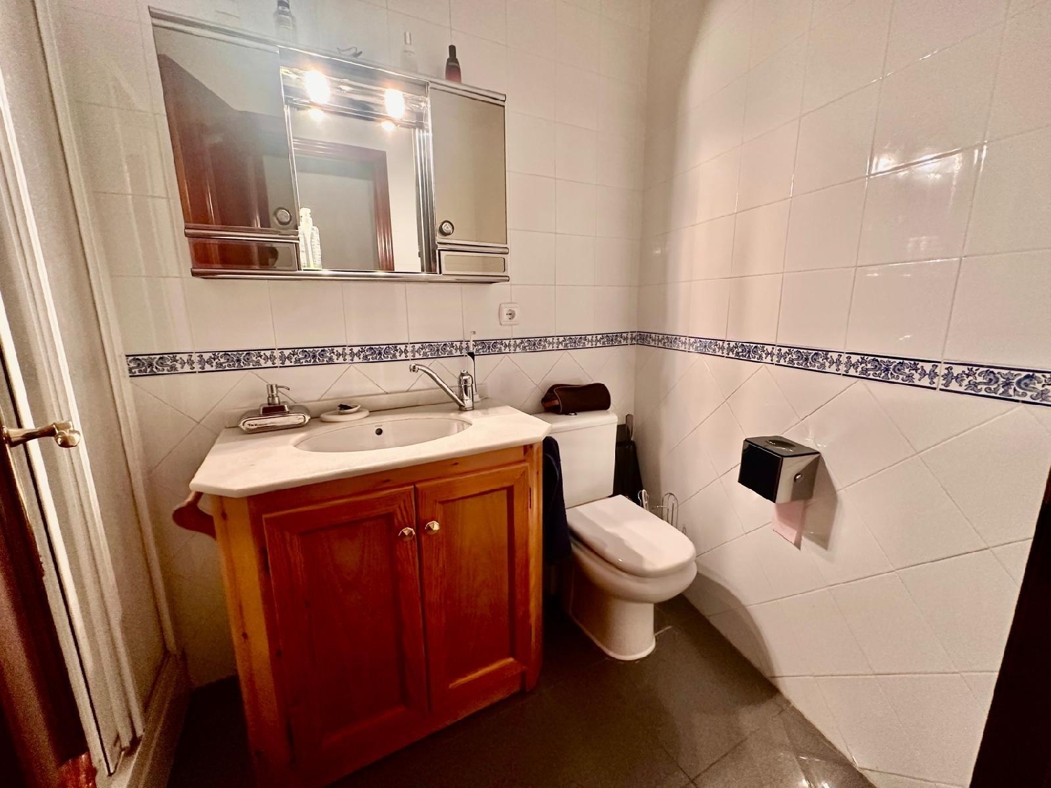  for sale apartment Fuente Obejuna Valle Del Guadiato 8