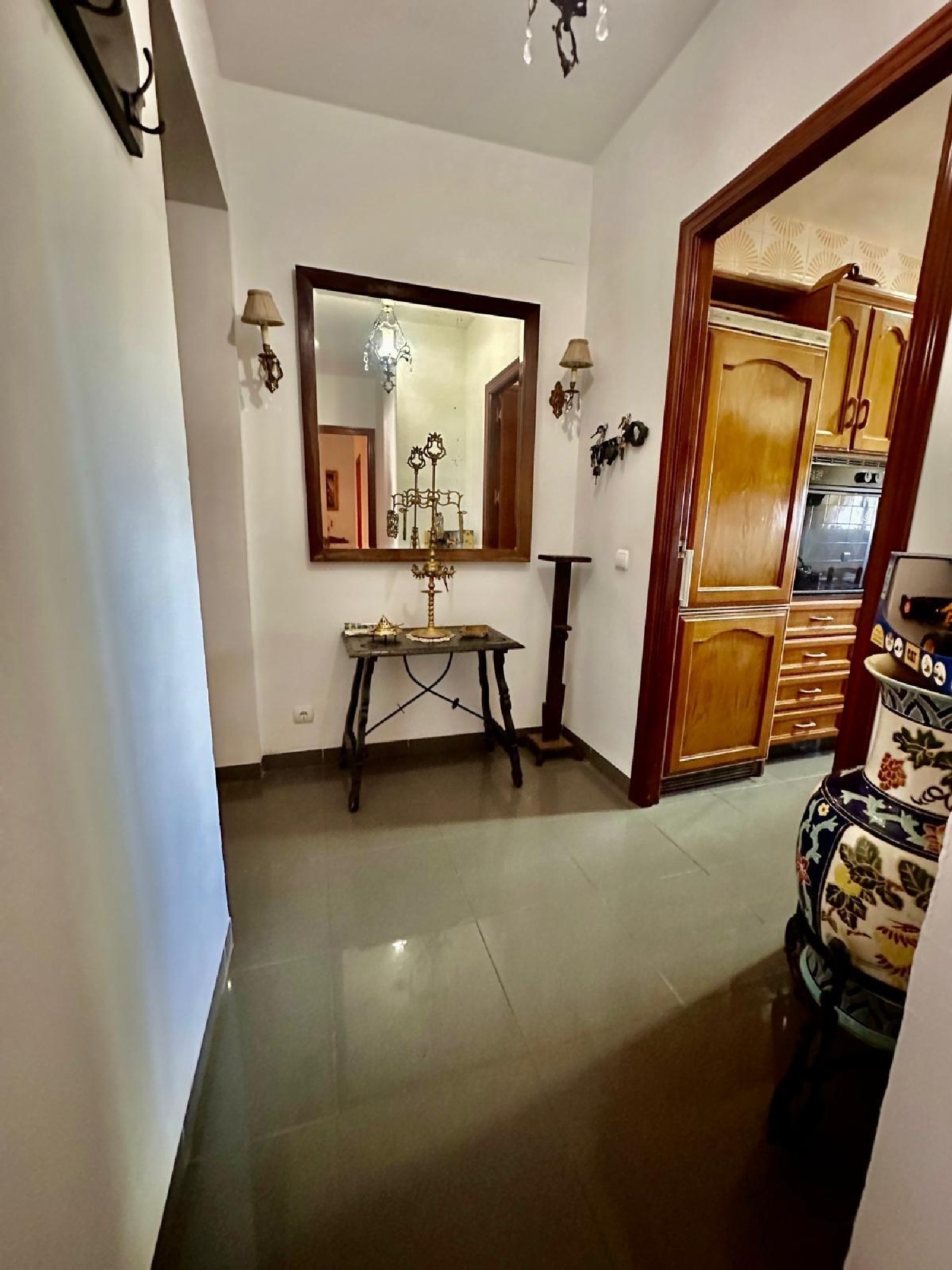  for sale apartment Fuente Obejuna Valle Del Guadiato 5