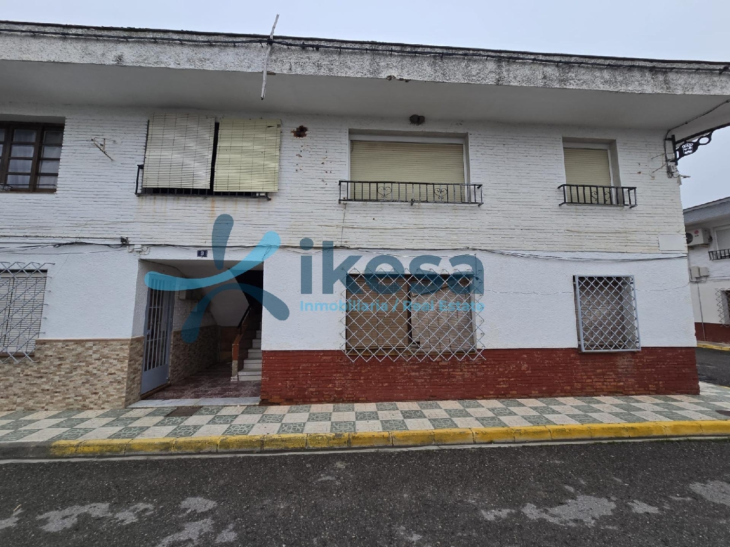  till salu lägenhet Fuente Vaqueros Vega De Granada 3