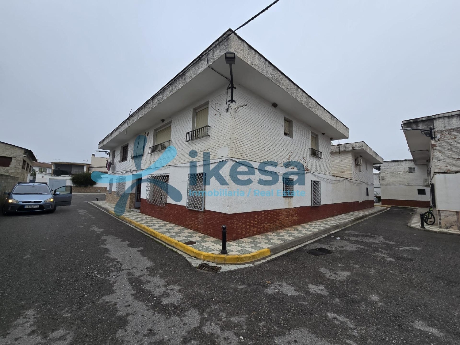  till salu lägenhet Fuente Vaqueros Vega De Granada 4