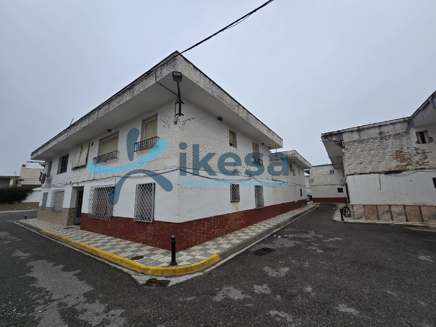  till salu lägenhet Fuente Vaqueros Vega De Granada 2