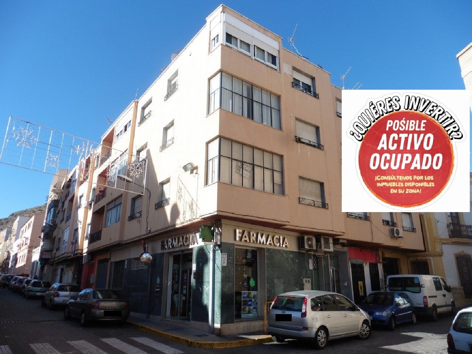  kaufen Wohnung Gádor Comarca Metropolitana De Almería 1