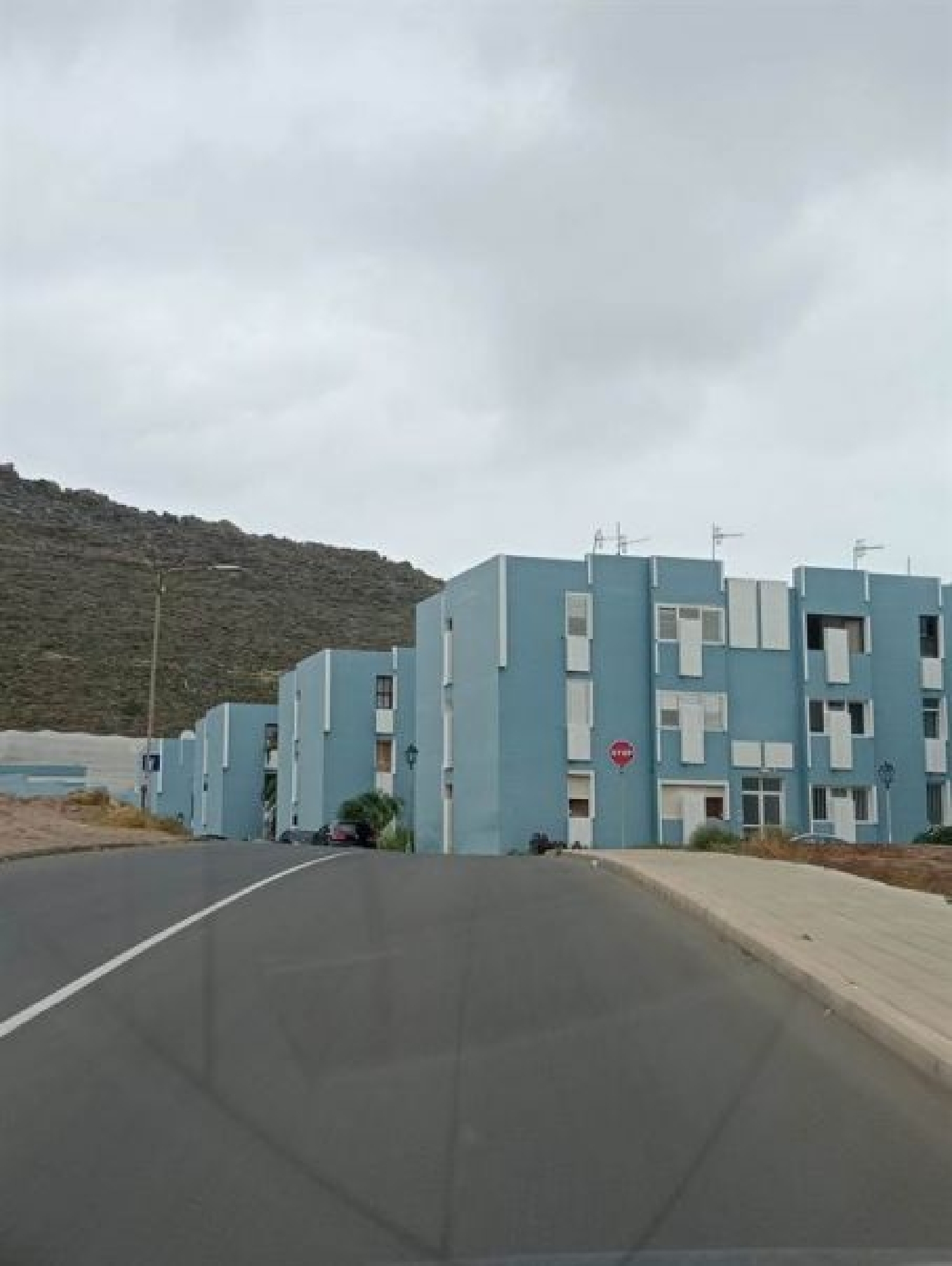  for sale apartment Galdar Área Norte 2