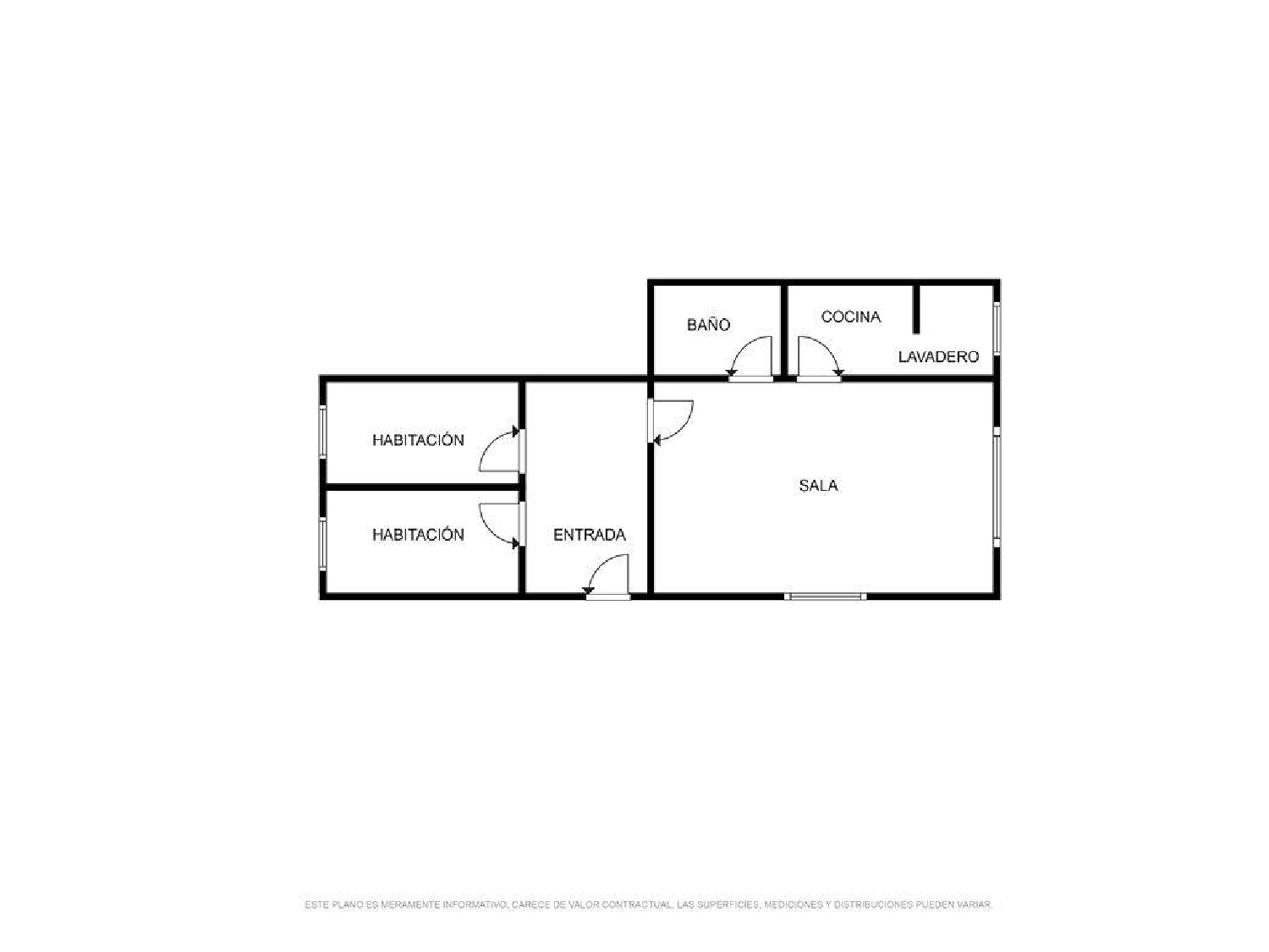  te koop appartement Gandía 46701 Safor 3