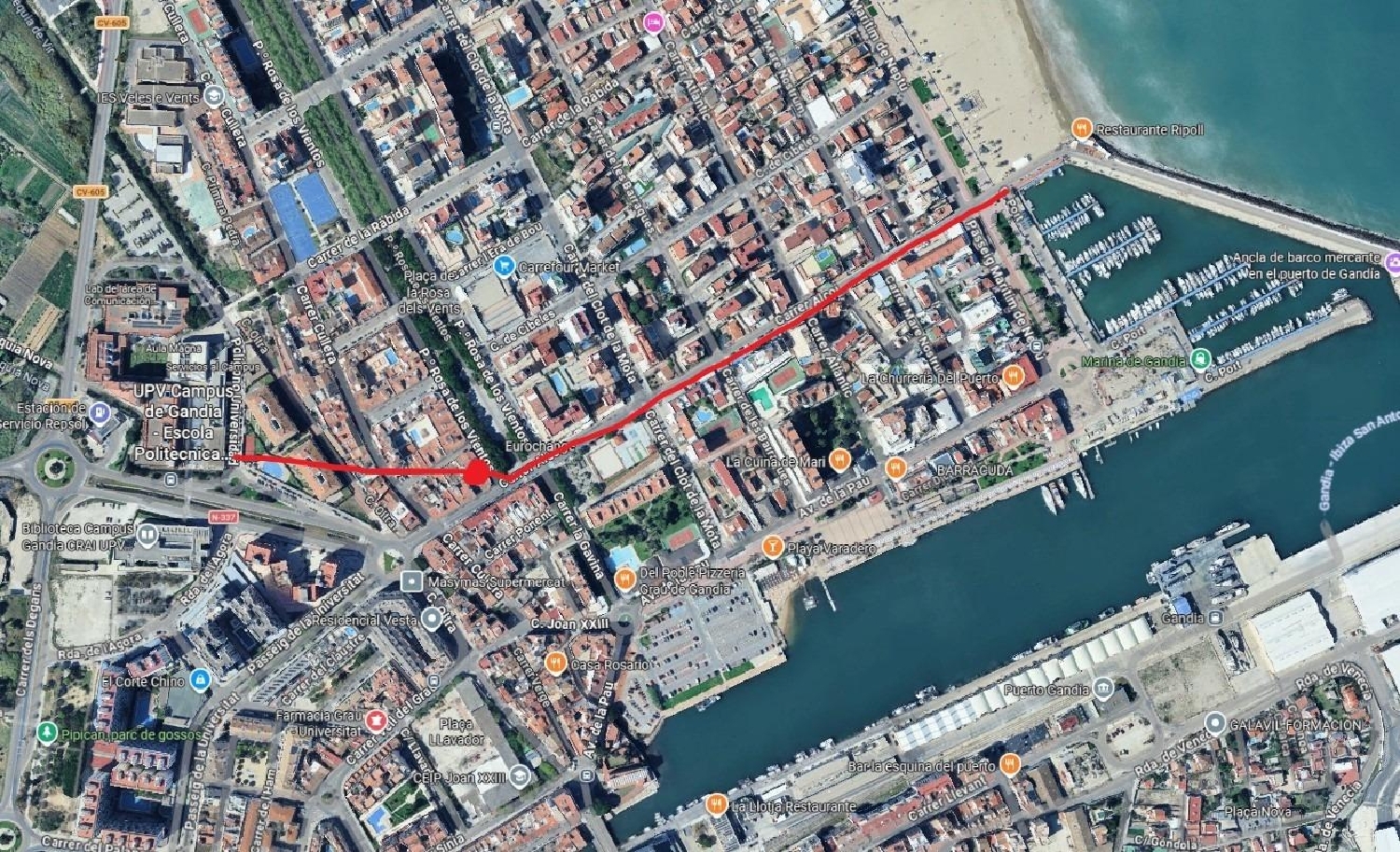  te koop appartement Gandía 46701 Safor 2