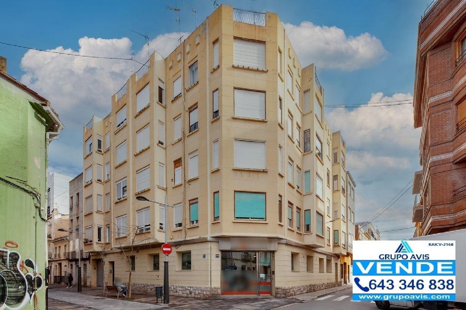  for sale apartment Gandía 46701 Safor 1